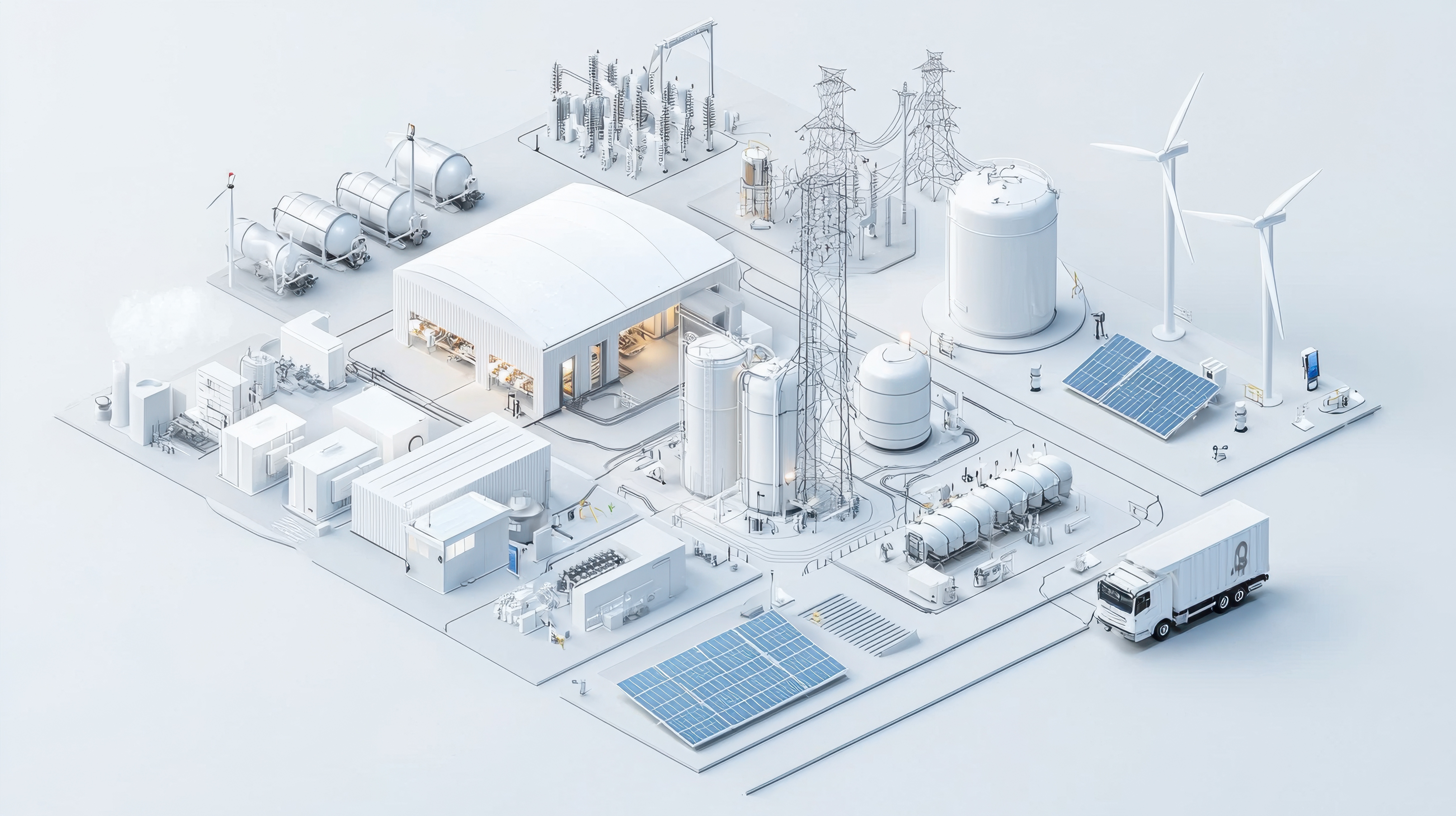 Industrial